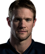 Adam Hall
