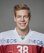 Lukas Frick