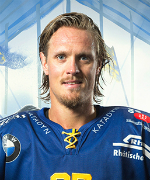 Magnus Nygren