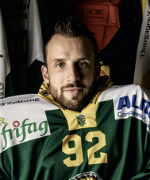 Janick Schwendener