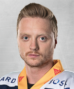 Carl Klingberg