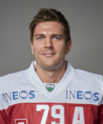 Joel Genazzi