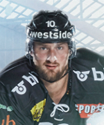 Tristan Scherwey
